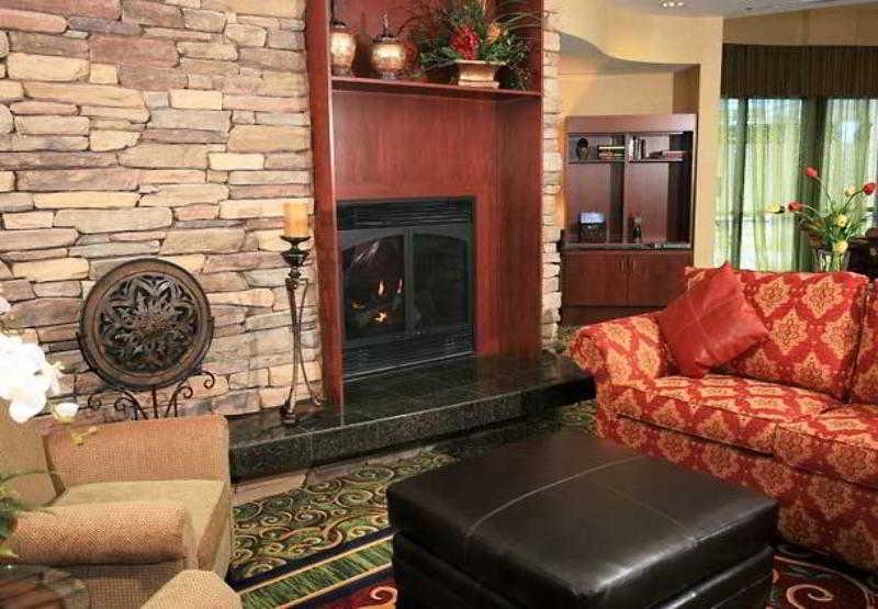 Courtyard Carson City Interior photo